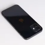 Смартфон Apple iPhone 12 256GB Black (MGJG3/MGHH3) Вітринний варіант 5