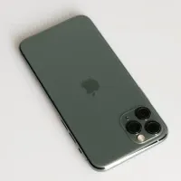 Смартфон Apple iPhone 11 Pro 512GB Midnight Green (MWCV2) Вітринний варіант 5