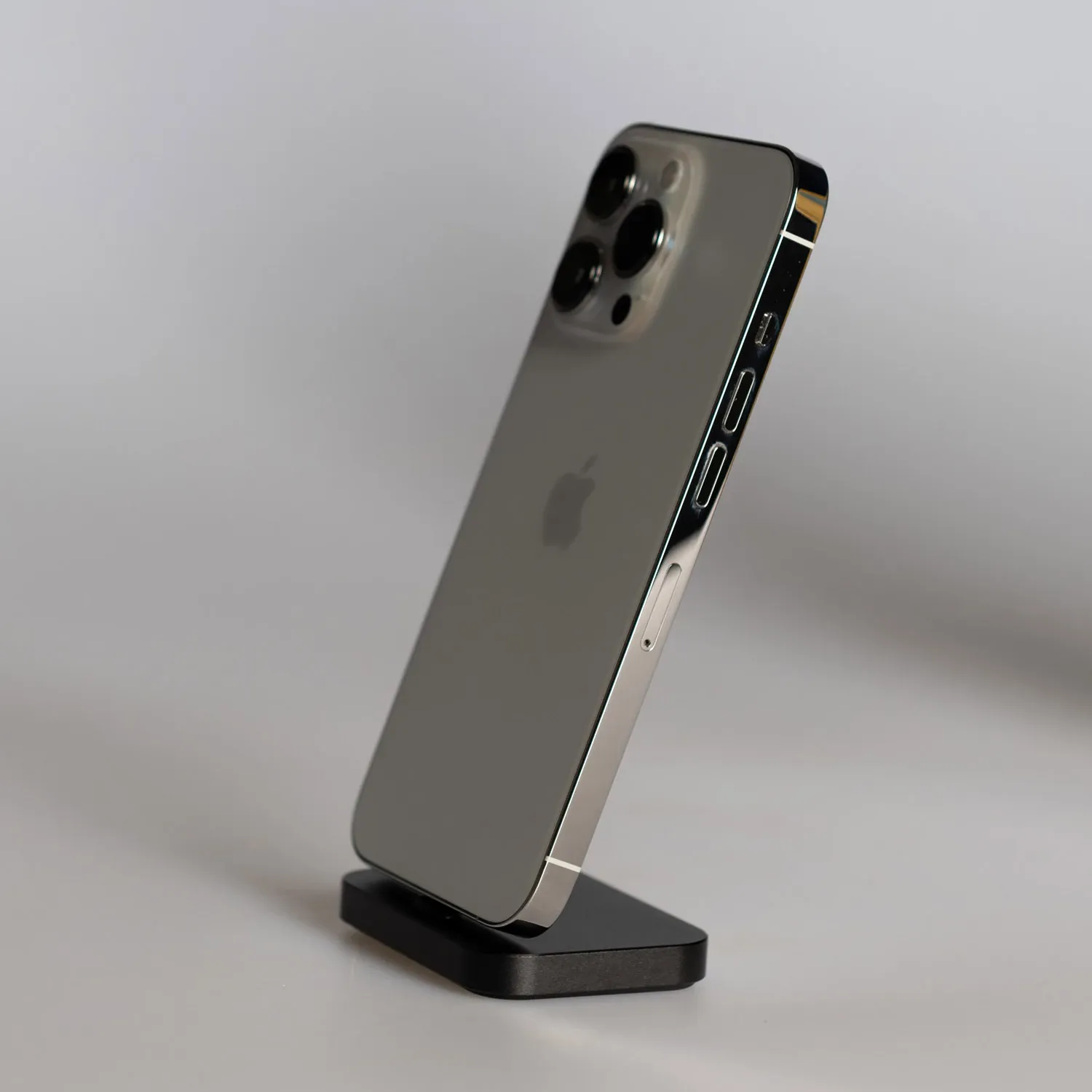 Смартфон Apple iPhone 13 Pro Max 1TB Silver (MLLL3) Вітринний варіант 3