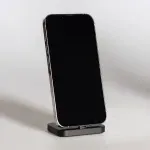 Смартфон Apple iPhone 13 Pro Max 1TB Silver (MLLL3) Вітринний варіант 4