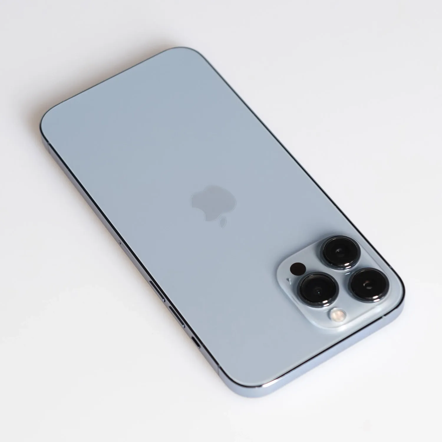 Смартфон Apple iPhone 13 Pro Max 256GB Sierra Blue (MLLE3/MLKV3) Вітринний варіант 5