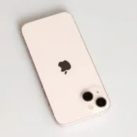 Смартфон Apple iPhone 13 128GB Pink (MLPH3) Б/У 5