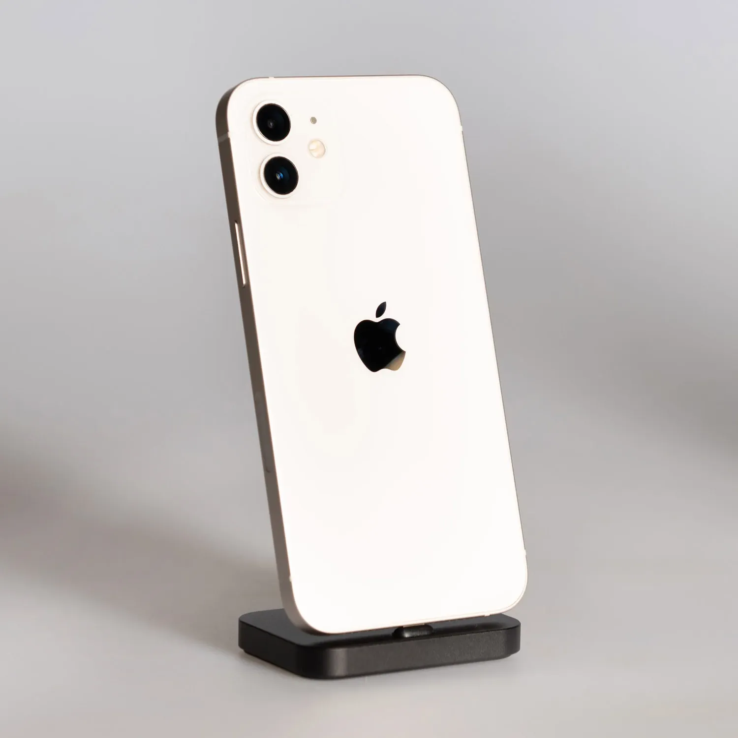 Смартфон Apple iPhone 12 256GB White (MGJH3/MGHJ3) Вітринний варіант 1