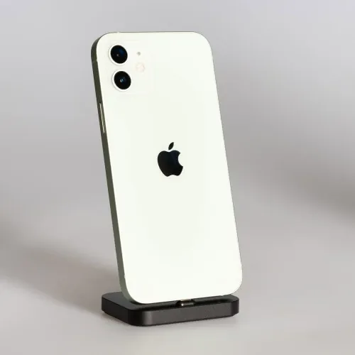 Смартфон Apple iPhone 12 Mini 256GB Green (MGEE3) Вітринний варіант 1