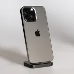 Смартфон Apple iPhone 13 Pro 1TB Graphite (MLVV3) Вітринний варіант 1