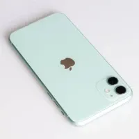 Смартфон Apple iPhone 11 256GB Green (MWLR2) Б/У 5