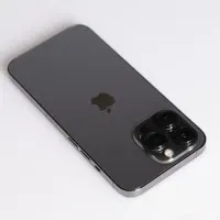 Смартфон Apple iPhone 13 Pro 256GB Graphite (MLVE3) Вітринний варіант 5