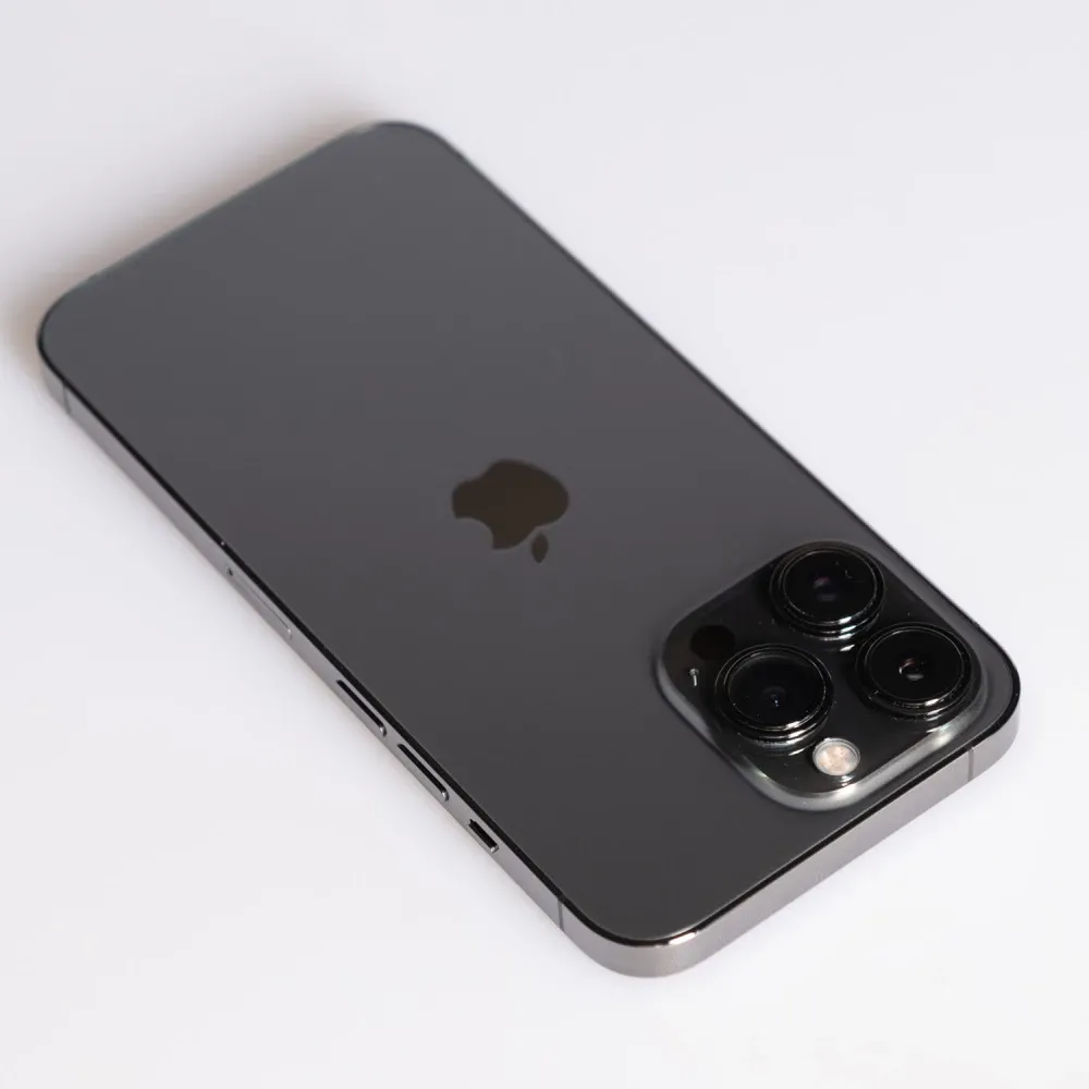 Apple iPhone 13 Pro 256GB Graphite (MLVE3) Showcase version