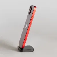 Смартфон Apple iPhone 13 256GB Product Red (MLQ93) Витринный вариант 3