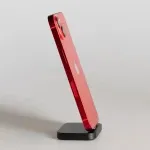 Смартфон Apple iPhone 13 256GB Product Red (MLQ93) Витринный вариант 2