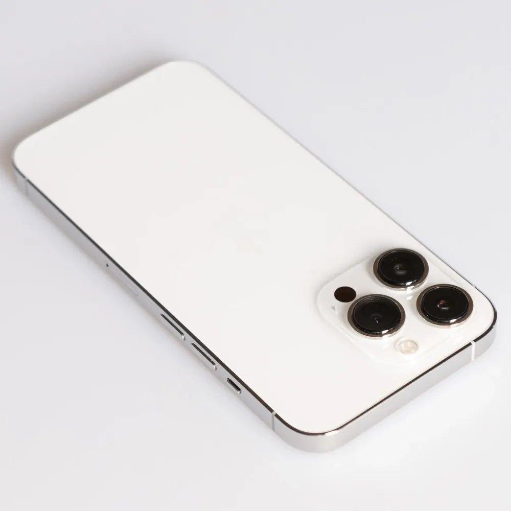 iPhone 13 pro ホワイト　256GB Amazon.com: Apple iPhone 13 Pro, 256GB, Silver - Unlocked