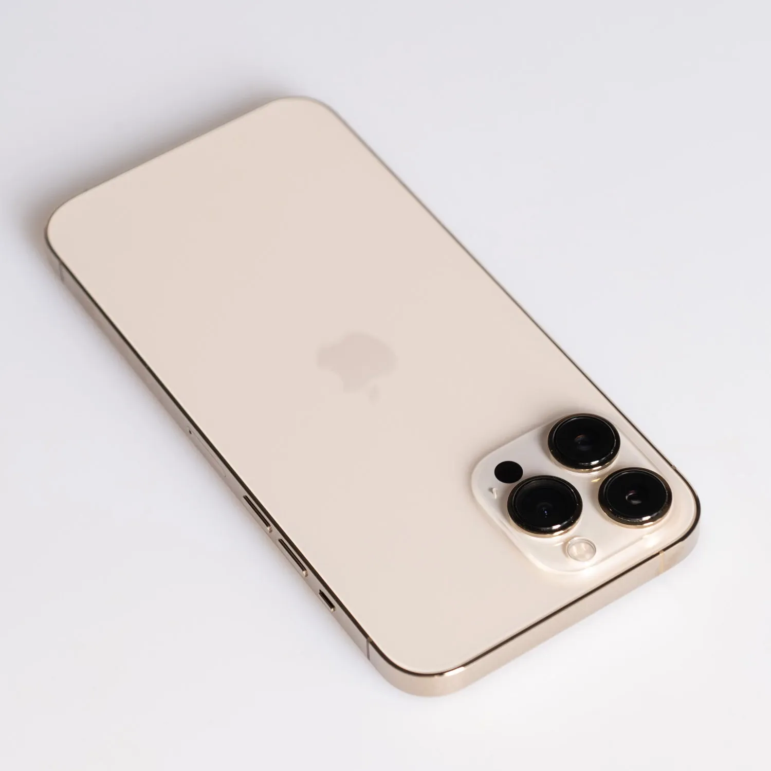 Смартфон Apple iPhone 13 Pro Max 128GB Gold (MLL83) Витринный вариант 5