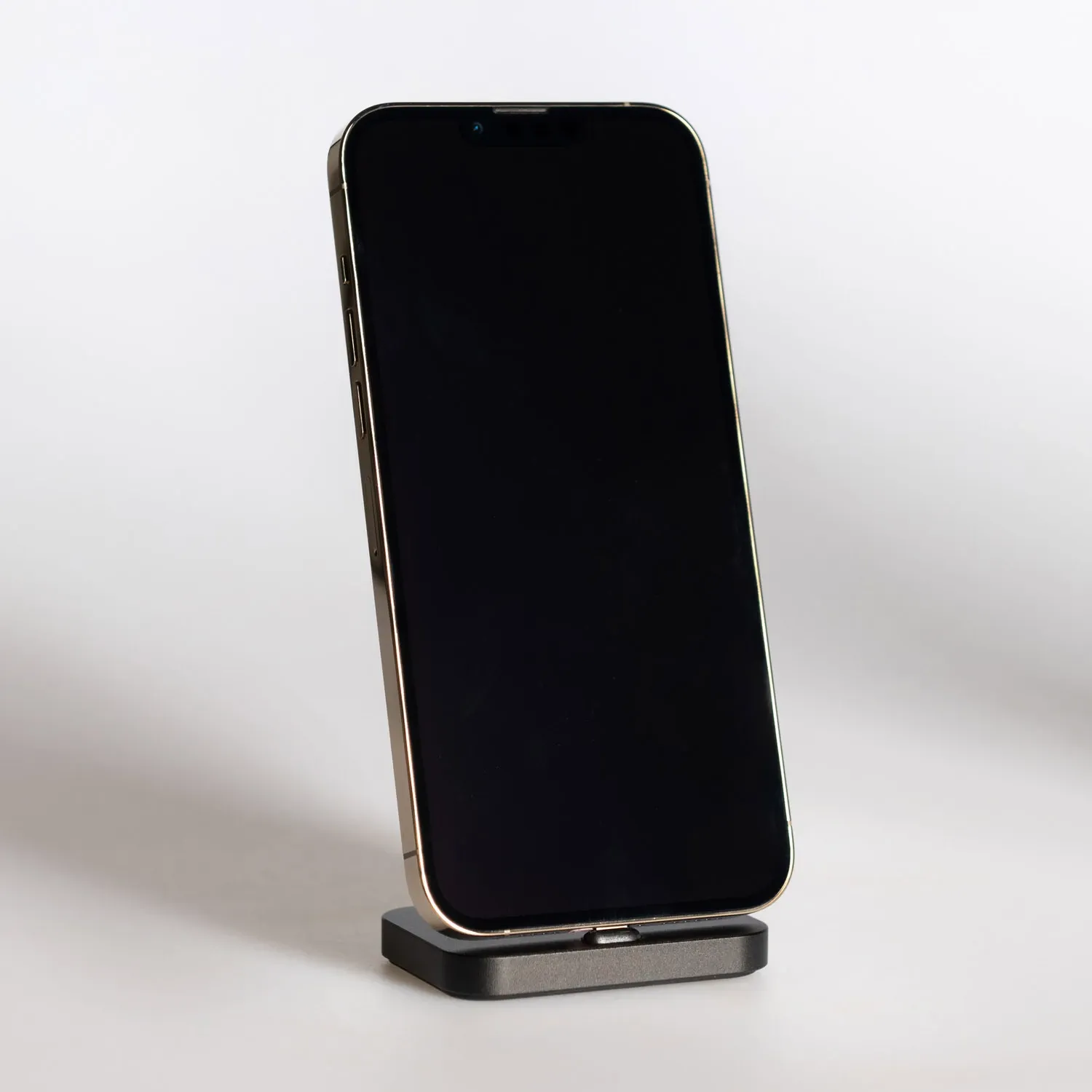 Смартфон Apple iPhone 13 Pro Max 128GB Gold (MLL83) Витринный вариант 4