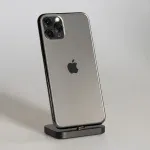 Смартфон Apple iPhone 11 Pro 512GB Space Gray (MWCD2) Вітринний варіант 1