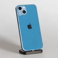 Смартфон Apple iPhone 13 256GB Blue (MLQA3) Вітринний варіант 1
