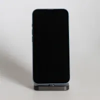 Смартфон Apple iPhone 13 256GB Blue (MLQA3) Вітринний варіант 4