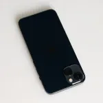 Смартфон Apple iPhone 13 256GB Midnight (MLQ63) Вітринний варіант 5