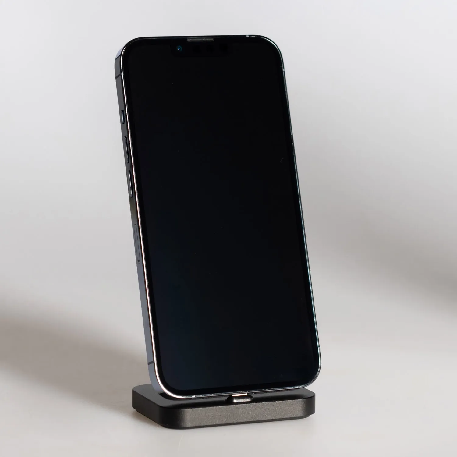 Смартфон Apple iPhone 13 Pro 128GB Sierra Blue (MLVD3) Вітринний варіант 4