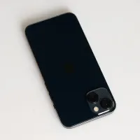 Смартфон Apple iPhone 13 128GB Midnight (MLPF3) Витринный вариант 5
