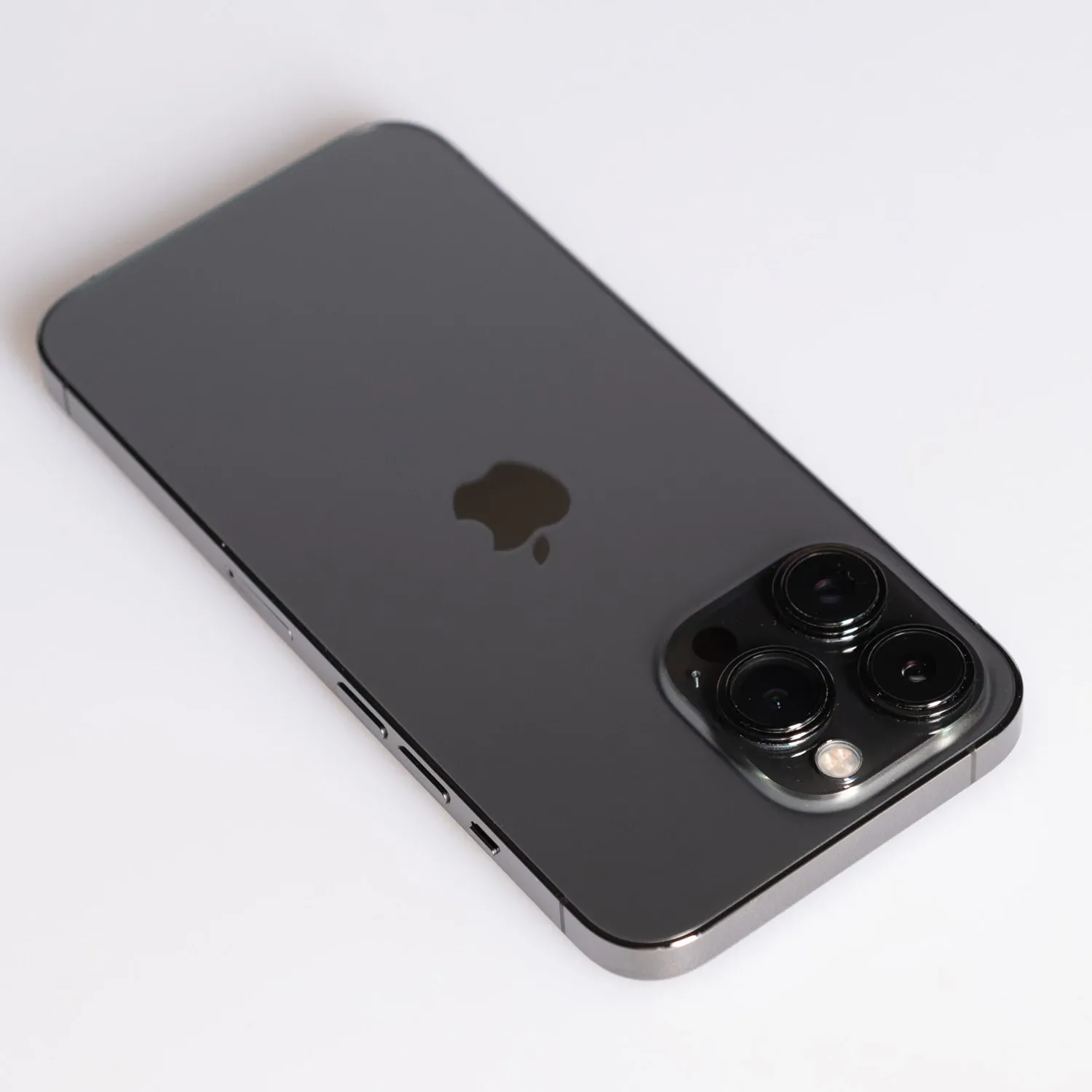 Смартфон Apple iPhone 13 Pro 128GB Graphite (MLV93) Б/У 5