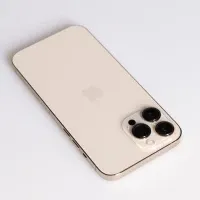 Смартфон Apple iPhone 13 Pro Max 1TB Gold (MLLM3) Вітринний варіант 5