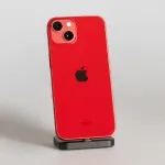 Смартфон Apple iPhone 13 128GB Product Red (MLPJ3) Вітринний варіант 1