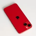 Смартфон Apple iPhone 13 128GB Product Red (MLPJ3) Вітринний варіант 5