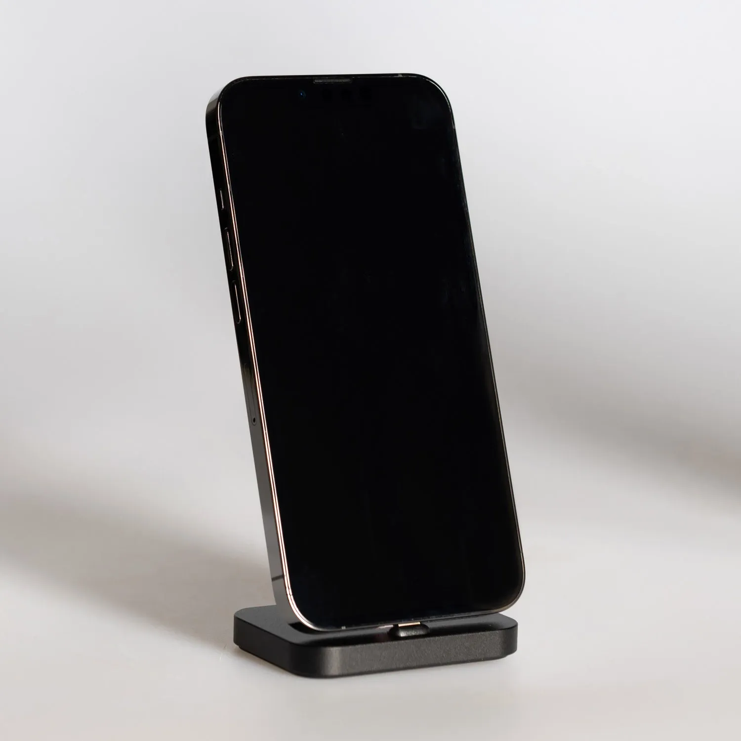 Смартфон Apple iPhone 13 Pro 256GB Graphite (MLVE3) Б/У 4