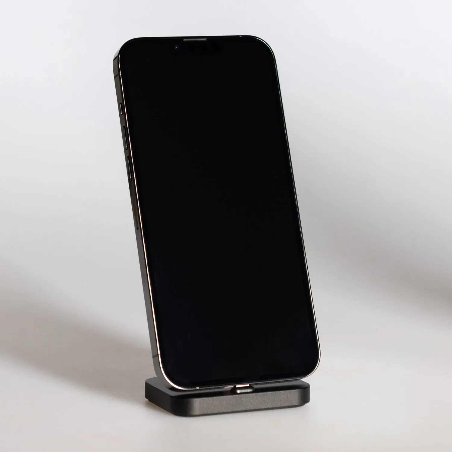 Смартфон Apple iPhone 13 Pro Max 512GB Graphite (MLLF3) Витринный вариант 4
