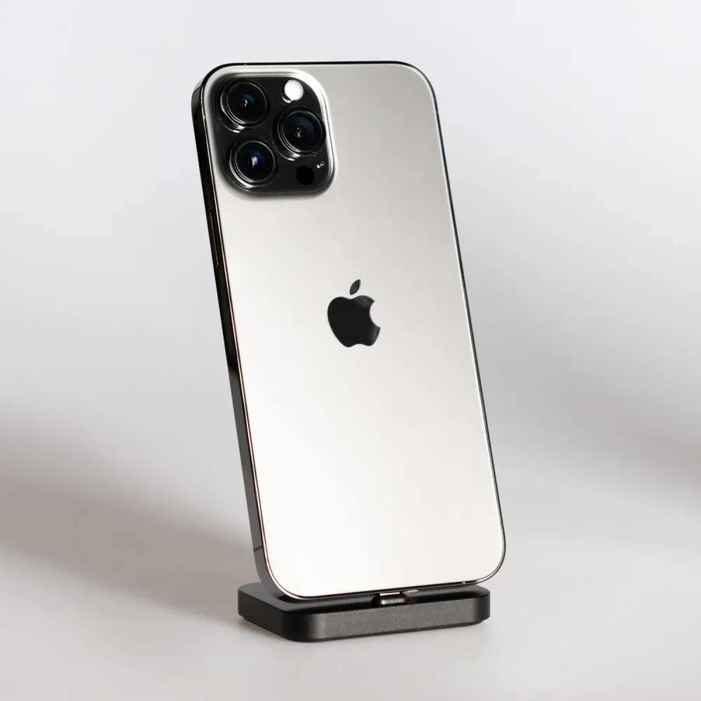 Смартфон Apple iPhone 13 Pro Max 512GB Graphite (MLLF3) Витринный вариант 1
