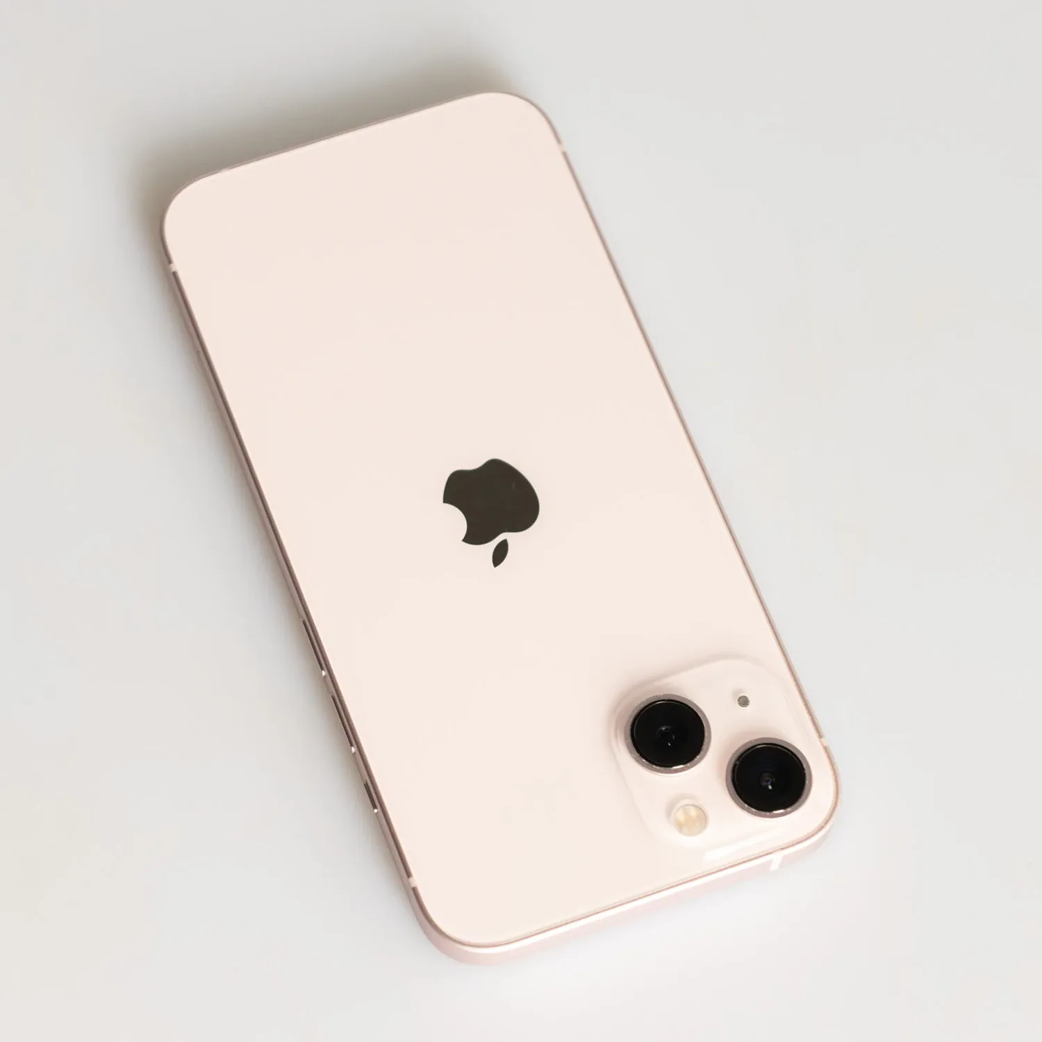 Смартфон Apple iPhone 13 128GB Pink (MLPH3) Вітринний варіант 5