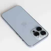 Смартфон Apple iPhone 13 Pro 512GB Sierra Blue (MLVU3) Витринный вариант 5