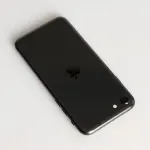 Смартфон Apple iPhone SE 2020 128GB Black (MXD02) Витринный вариант 5