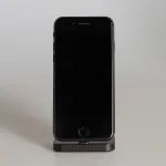Смартфон Apple iPhone SE 2020 128GB Black (MXD02) Вітринний варіант 4