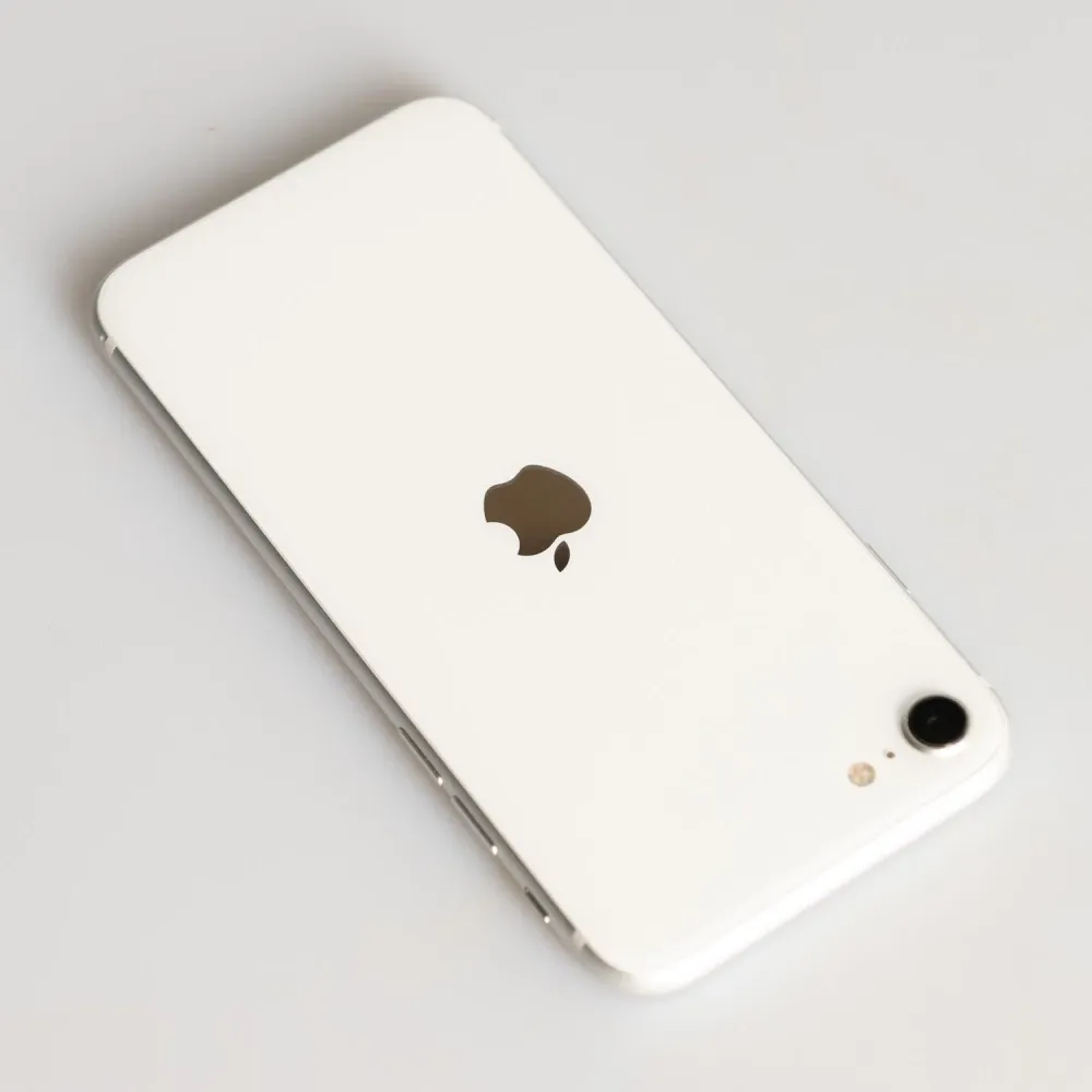 iPhone - 美品iPhone se2 64GB ホワイト MX9T2J/A s-l400.jpg