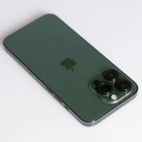 Смартфон Apple iPhone 13 Pro 128GB Alpine Green (MNDT3) Вітринний варіант 5
