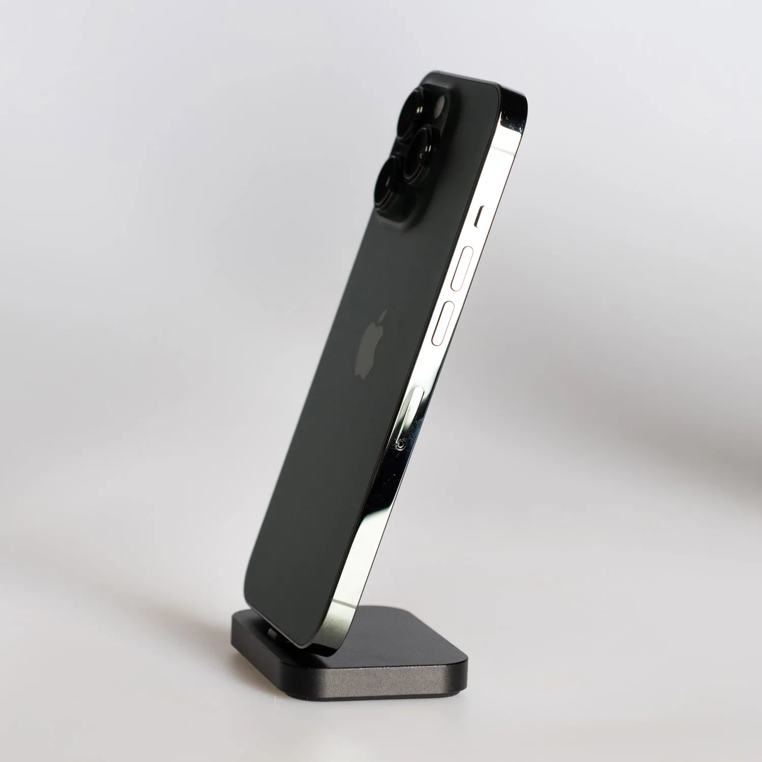 Смартфон Apple iPhone 13 Pro 128GB Alpine Green (MNDT3) Б/У 3