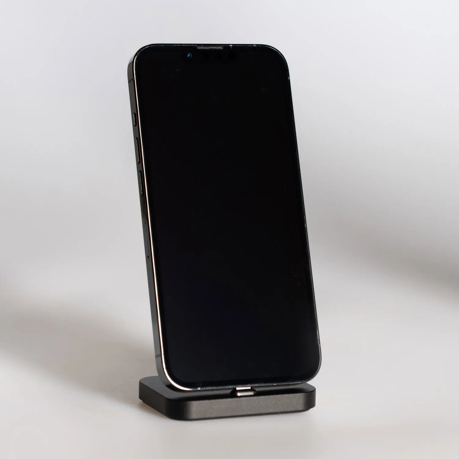 Смартфон Apple iPhone 13 Pro 128GB Alpine Green (MNDT3) Б/У 4
