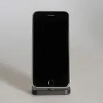 Смартфон Apple iPhone SE 2020 64GB White (MX9T2) Б/У 4
