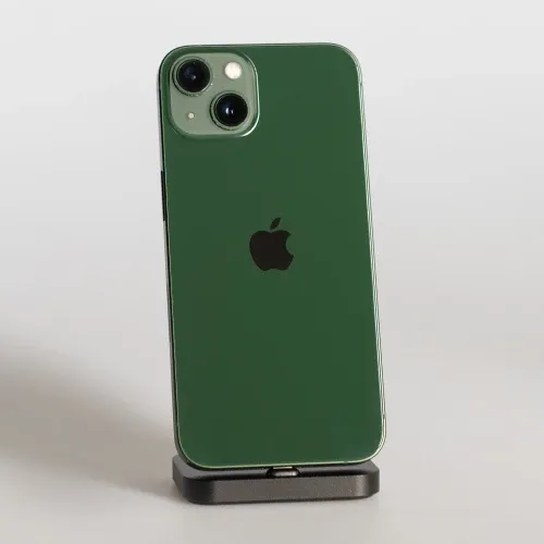 Смартфон Apple iPhone 13 128GB Green (MNGD3) Витринный вариант 1