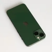 Смартфон Apple iPhone 13 128GB Green (MNGD3) Вітринний варіант 5