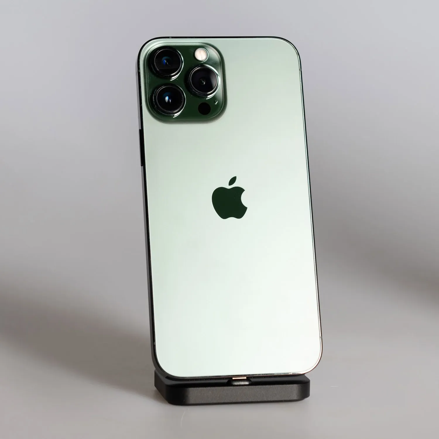 Смартфон Apple iPhone 13 Pro Max 256GB Alpine Green (MNCQ3) Б/У 1