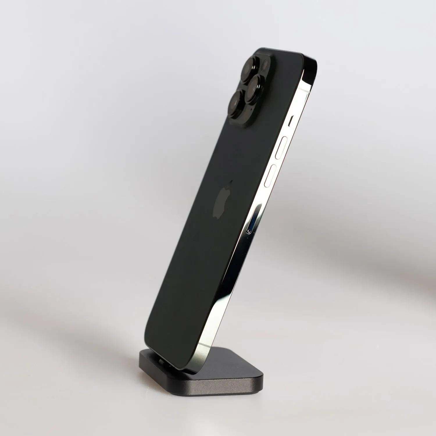 Смартфон Apple iPhone 13 Pro Max 256GB Alpine Green (MNCQ3) Б/У 3
