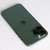 Смартфон Apple iPhone 13 Pro Max 512GB Alpine Green (MNCR3) Вітринний варіант 5