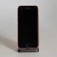 Смартфон Apple iPhone SE 2020 64GB Product Red (MX9U2) Б/У 4