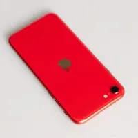 Смартфон Apple iPhone SE 2020 64GB Product Red (MX9U2) Б/У 5