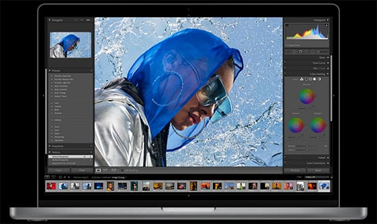 Ноутбук Apple MacBook Pro 16 Silver 2021 (MK1H3) Витринный вариант 5