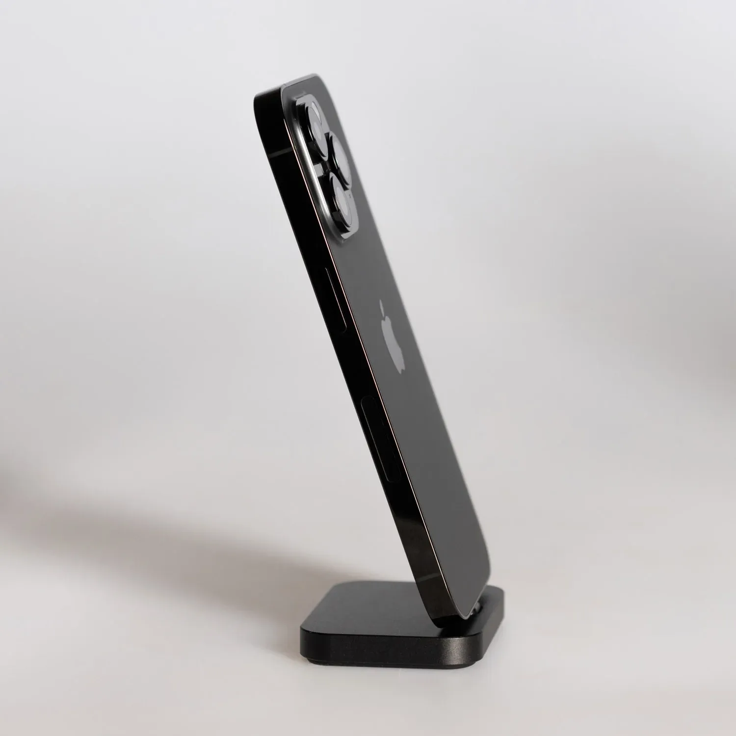 Смартфон Apple iPhone 14 Pro 128GB Space Black (MPXV3) Б/У 3