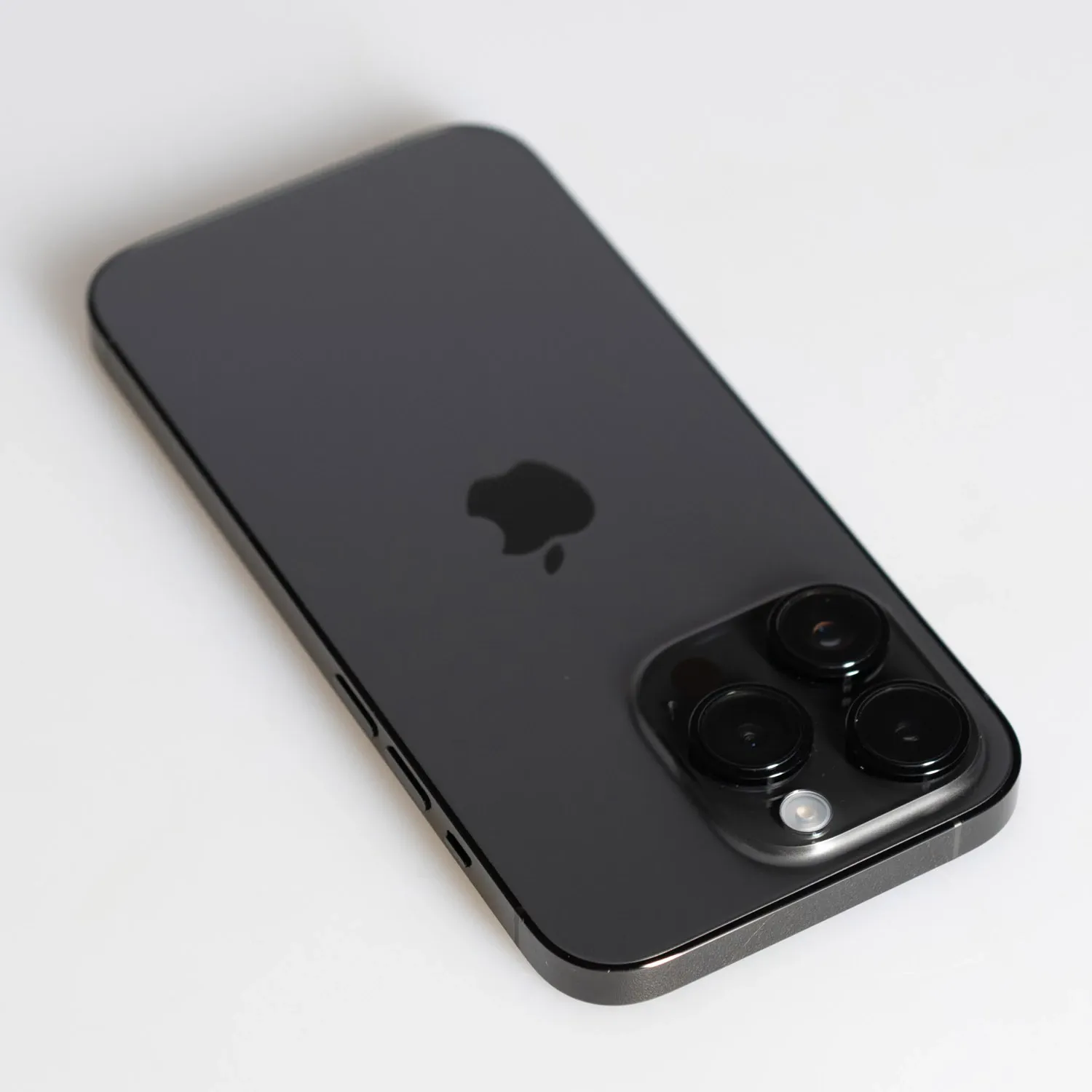 Смартфон Apple iPhone 14 Pro 128GB Space Black (MPXV3) Б/У 5