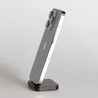 Смартфон Apple iPhone 14 Pro 256GB Silver (MQ103) Б/У 2
